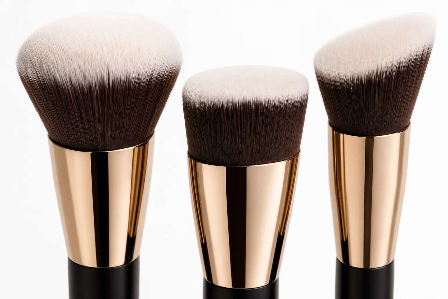 Sorē Flawless Blend Trio Brush Set product image 1